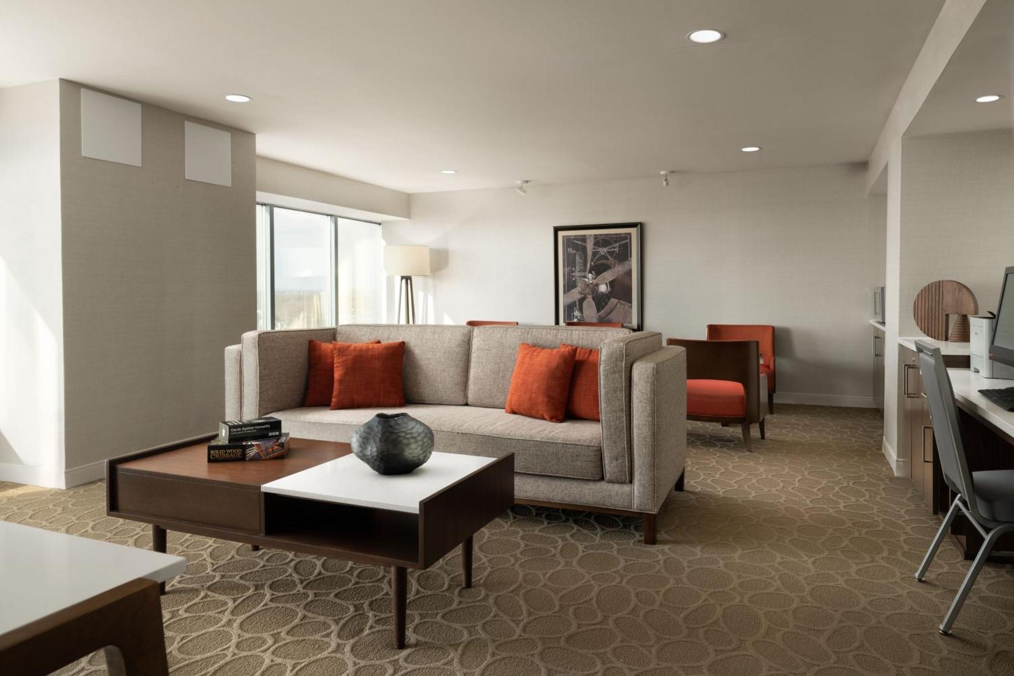 Delta Hotel Philadelphia Airport Lester Экстерьер фото