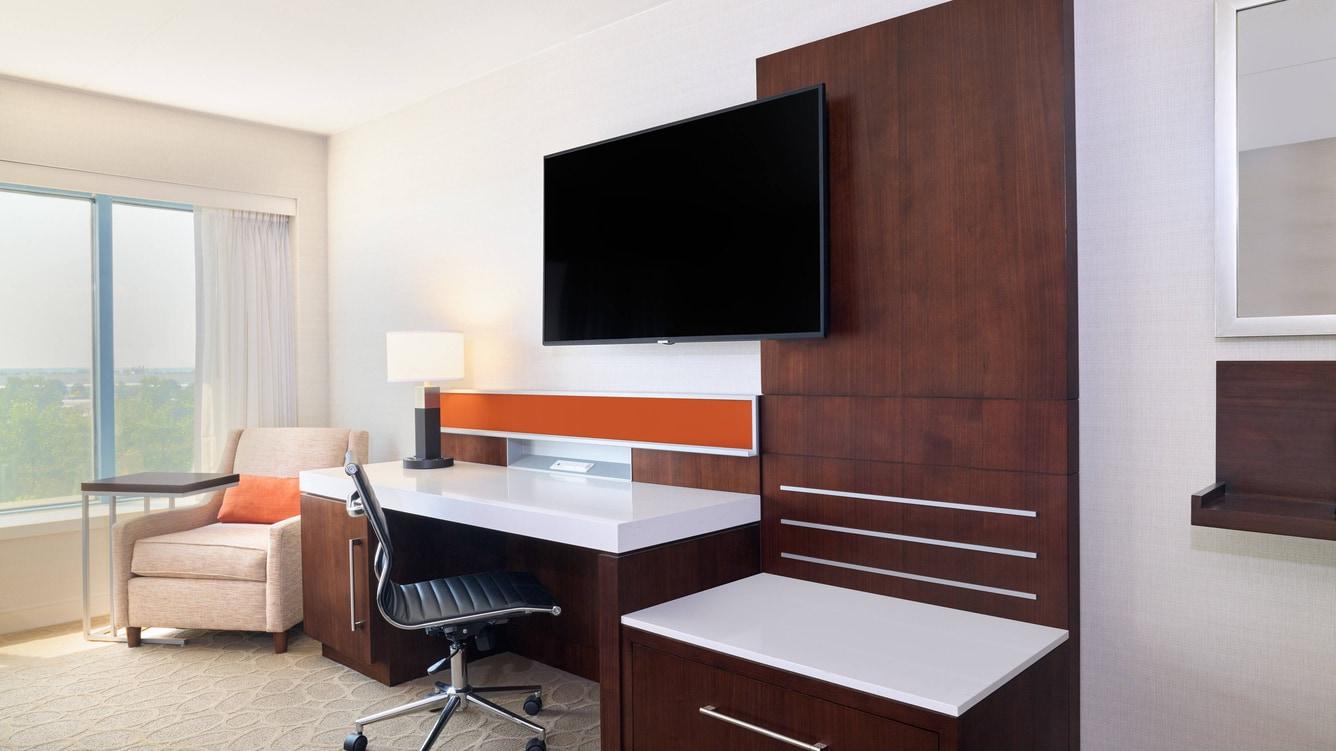 Delta Hotel Philadelphia Airport Lester Экстерьер фото