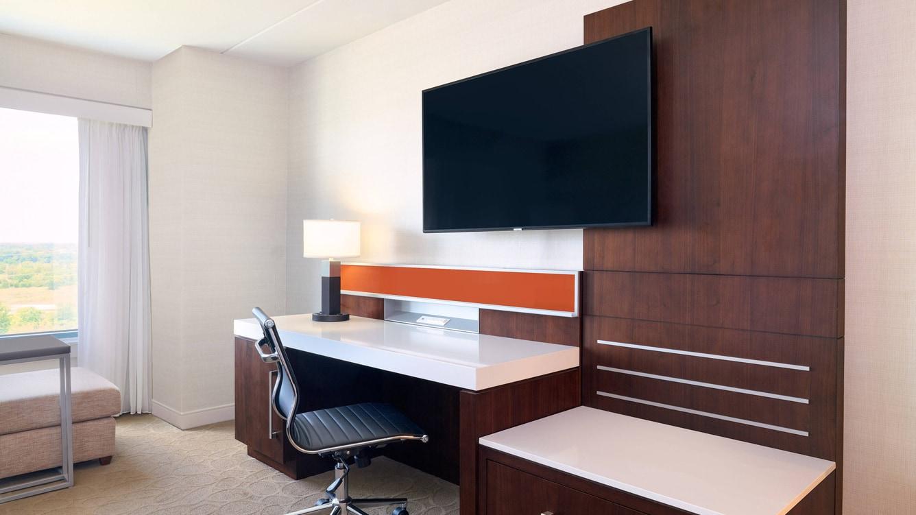 Delta Hotel Philadelphia Airport Lester Экстерьер фото