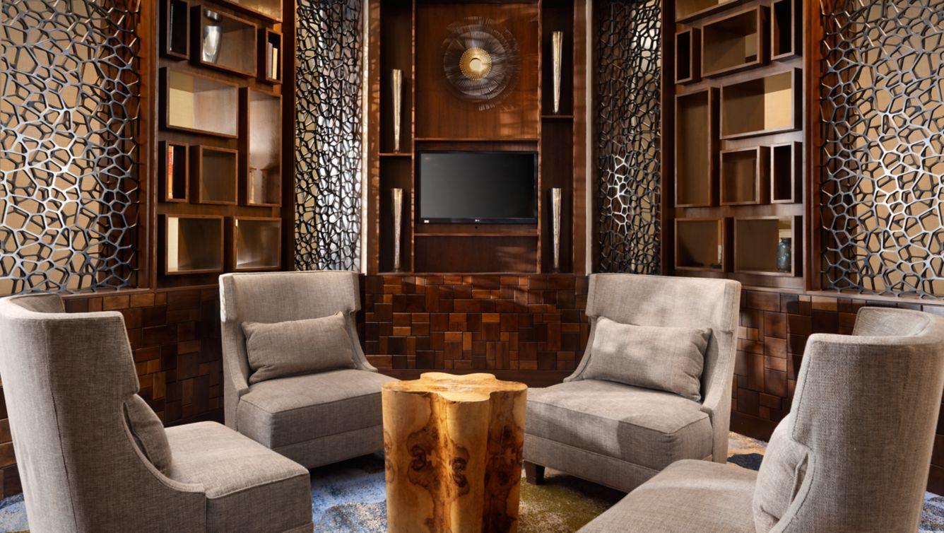 Delta Hotel Philadelphia Airport Lester Экстерьер фото