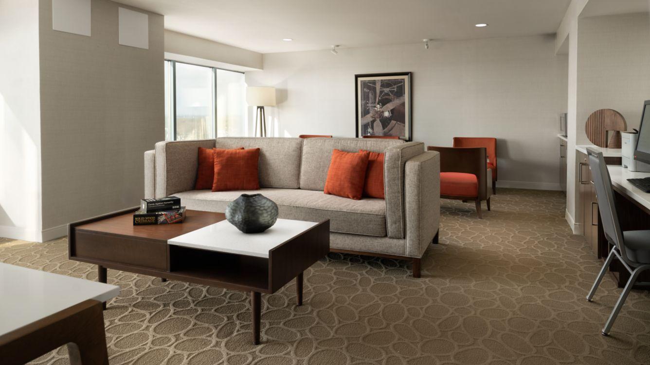 Delta Hotel Philadelphia Airport Lester Экстерьер фото