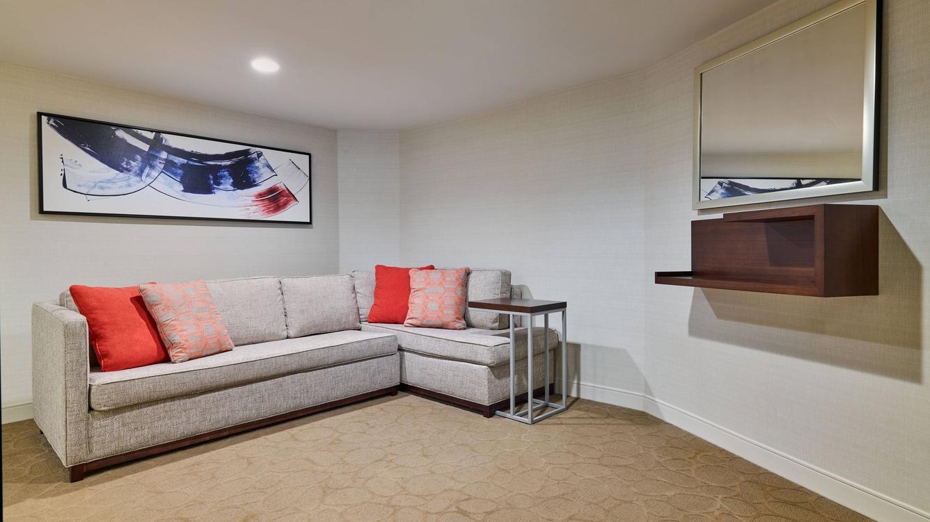 Delta Hotel Philadelphia Airport Lester Экстерьер фото