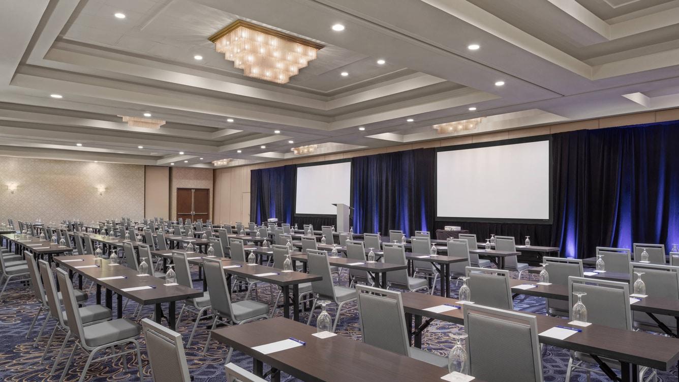 Delta Hotel Philadelphia Airport Lester Экстерьер фото