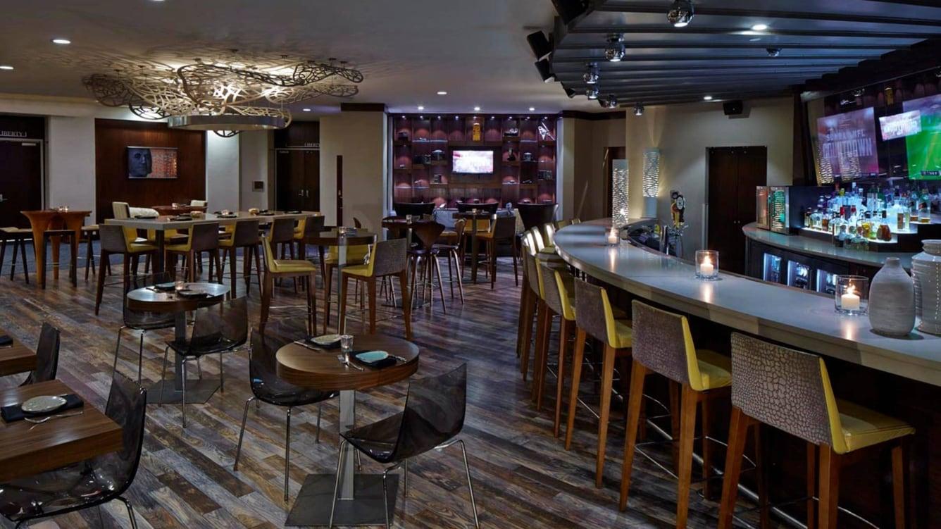 Delta Hotel Philadelphia Airport Lester Экстерьер фото